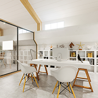 オフィスのイメージ写真